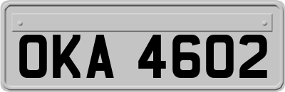 OKA4602