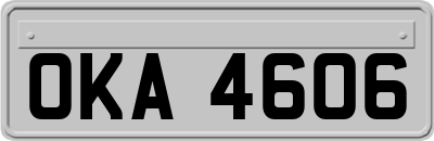 OKA4606