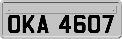 OKA4607