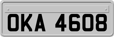 OKA4608