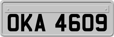 OKA4609