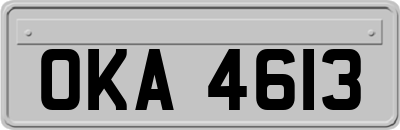 OKA4613