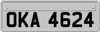 OKA4624