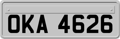 OKA4626