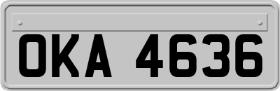 OKA4636