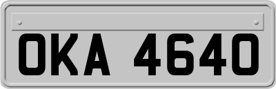 OKA4640