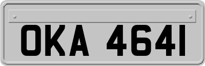 OKA4641