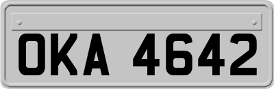 OKA4642