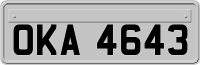 OKA4643