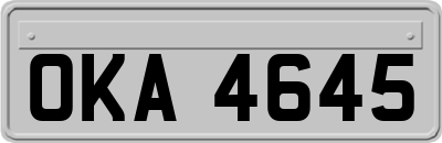 OKA4645