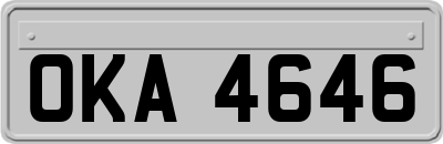 OKA4646