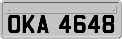 OKA4648