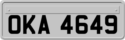 OKA4649