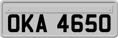 OKA4650