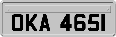 OKA4651