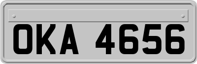 OKA4656