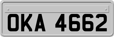 OKA4662