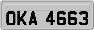 OKA4663