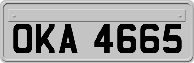 OKA4665