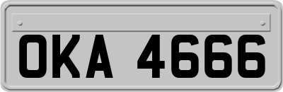OKA4666