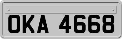 OKA4668
