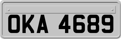 OKA4689