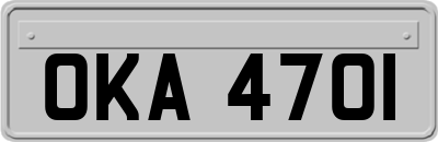 OKA4701