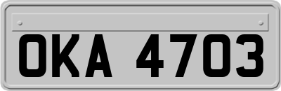 OKA4703