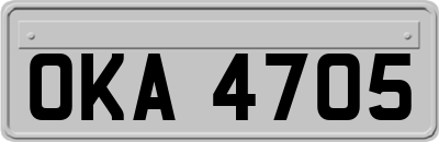 OKA4705