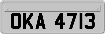 OKA4713