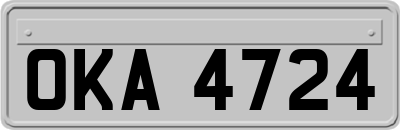 OKA4724
