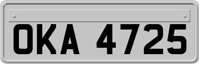 OKA4725