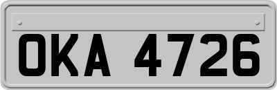 OKA4726