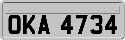 OKA4734