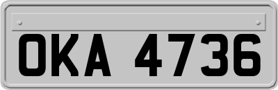 OKA4736