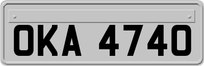 OKA4740