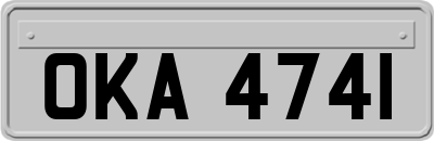 OKA4741