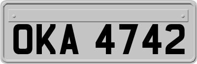 OKA4742