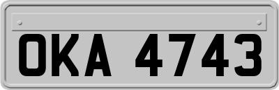 OKA4743