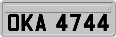 OKA4744