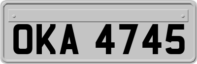 OKA4745