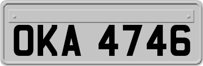 OKA4746