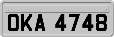 OKA4748