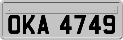 OKA4749