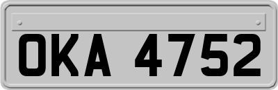 OKA4752