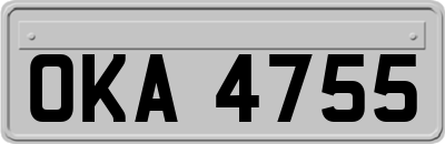 OKA4755