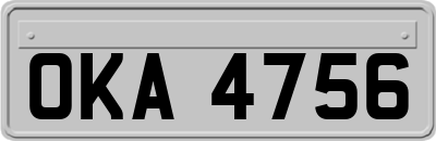 OKA4756