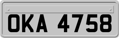 OKA4758