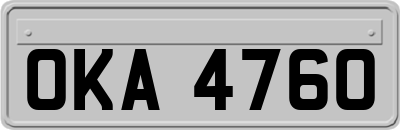 OKA4760