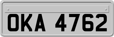 OKA4762